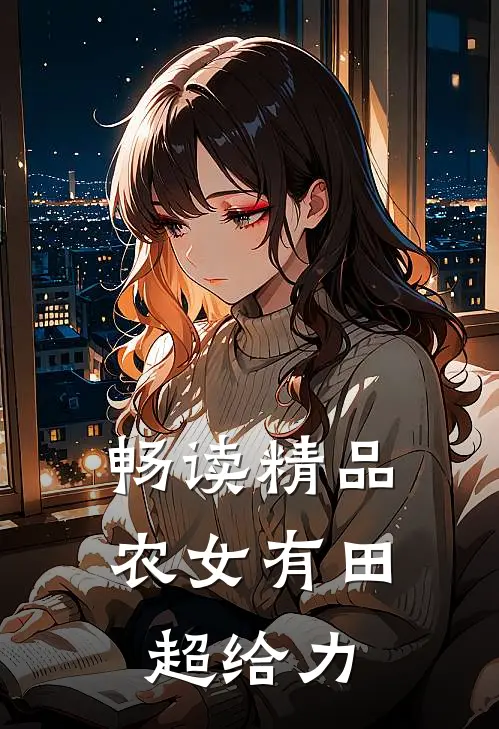 畅读精品农女有田超给力