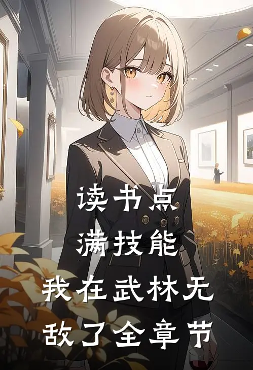 读书点满技能，我在武林无敌了全章节