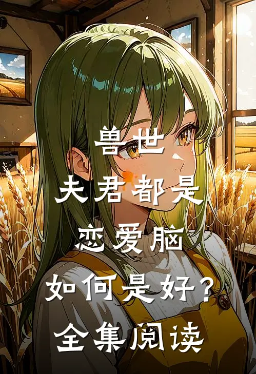 兽世：夫君都是恋爱脑，如何是好？全集阅读