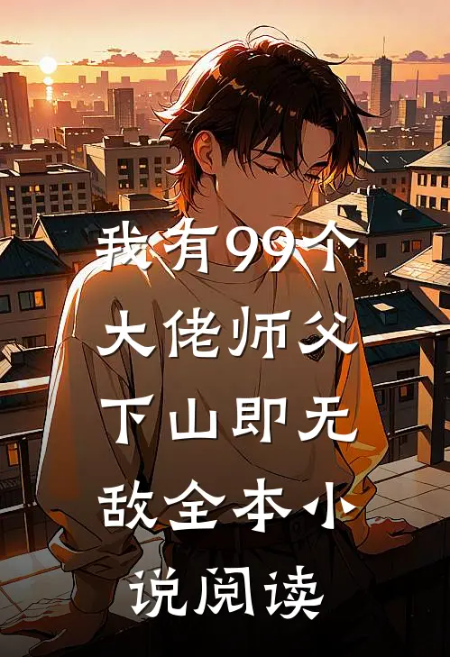 我有99个大佬师父，下山即无敌全本小说阅读