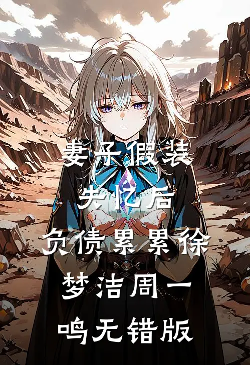 渣爹异地还有家，惨死重生全干趴乔杏乔毅全局