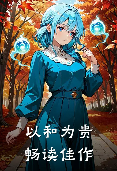 以和为贵畅读佳作