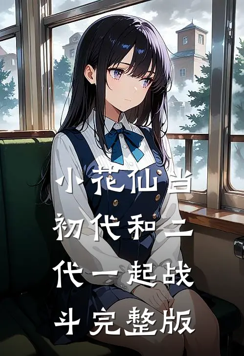 小花仙当初代和二代一起战斗完整版