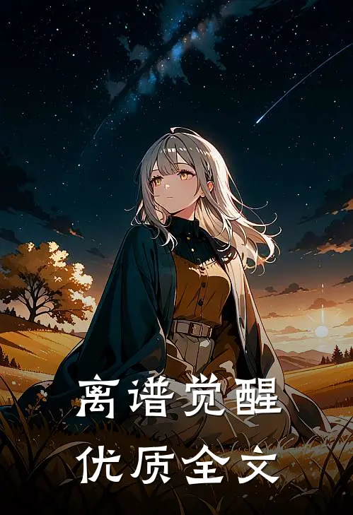 离谱觉醒优质全文