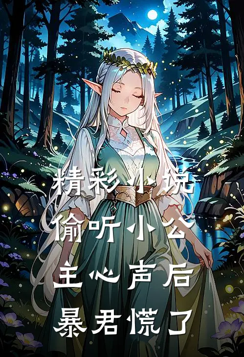 精彩小说偷听小公主心声后，暴君慌了