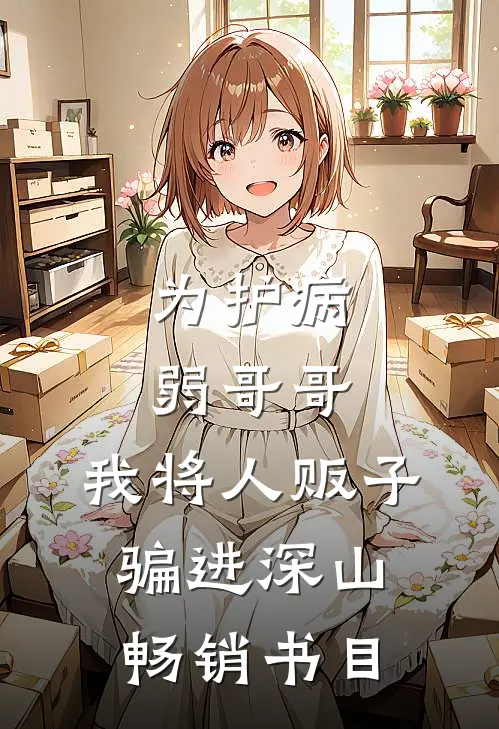 为护病弱哥哥，我将人贩子骗进深山畅销书目
