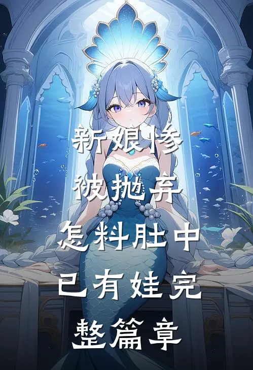 新娘惨被抛弃，怎料肚中已有娃完整篇章