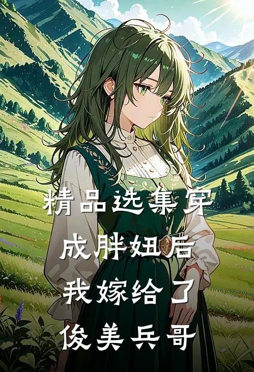 精品选集穿成胖妞后我嫁给了俊美兵哥