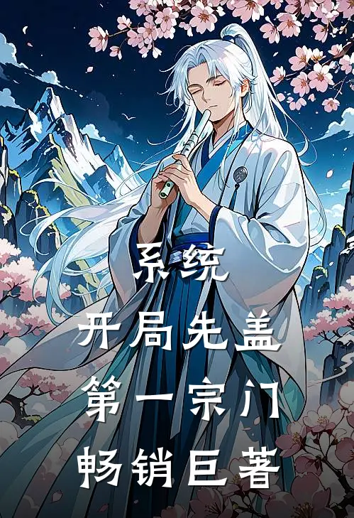 系统：开局先盖第一宗门畅销巨著