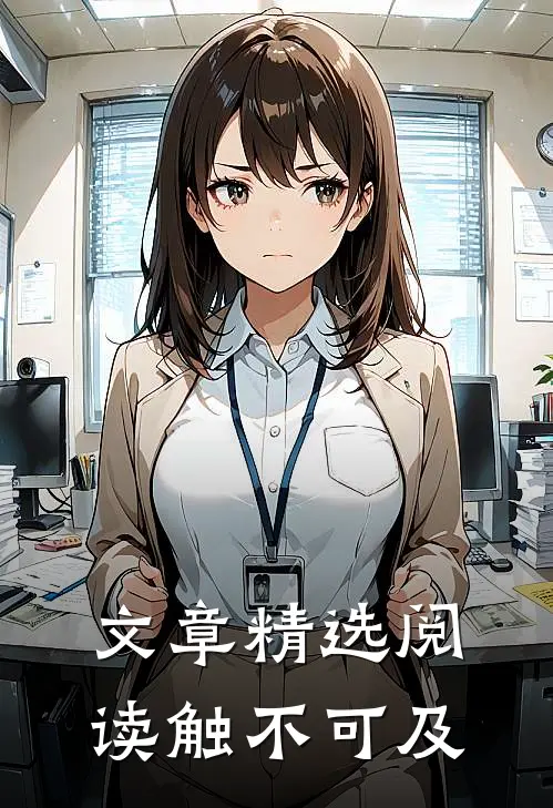 文章精选阅读触不可及