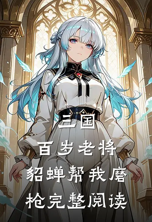 三国：百岁老将，貂蝉帮我磨枪完整阅读