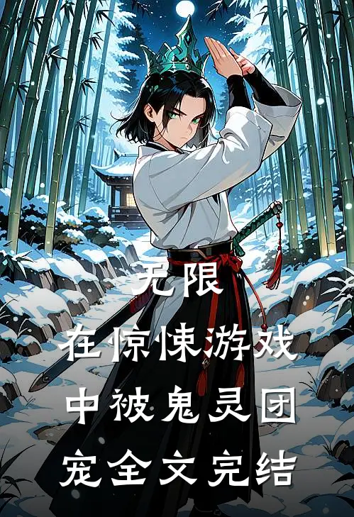 无限：在惊悚游戏中被鬼灵团宠全文完结