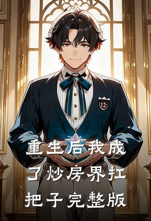 重生后我成了炒房界扛把子完整版