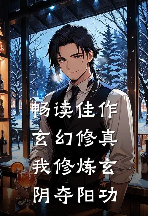 畅读佳作玄幻修真：我修炼玄阴夺阳功