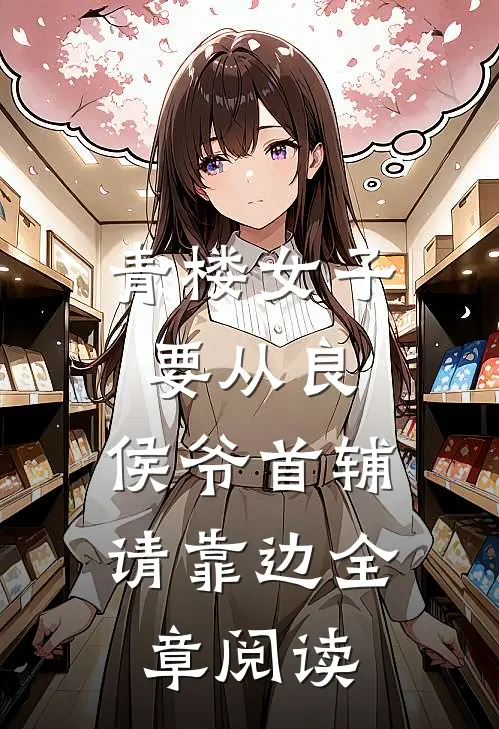青楼女子要从良，侯爷首辅请靠边全章阅读