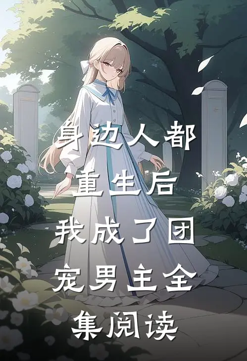 身边人都重生后，我成了团宠男主全集阅读