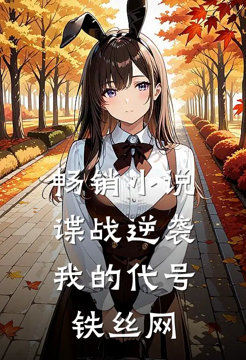 畅销小说谍战逆袭：我的代号铁丝网