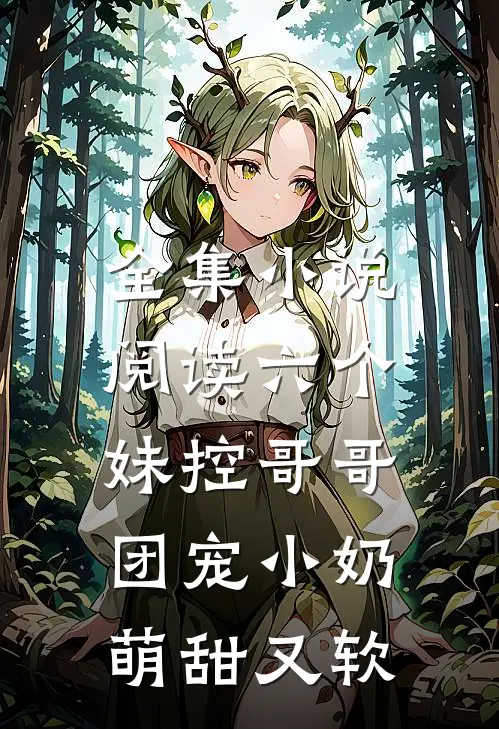 全集小说阅读六个妹控哥哥：团宠小奶萌甜又软