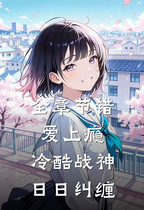 全章节错爱上瘾，冷酷战神日日纠缠