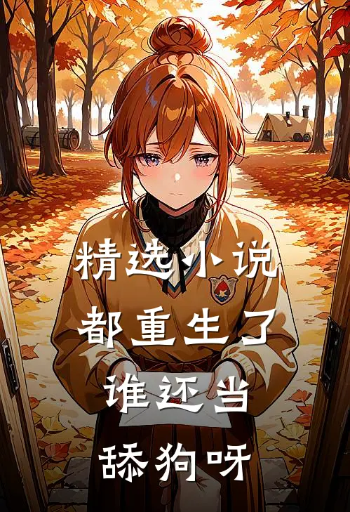 精选小说都重生了，谁还当舔狗呀
