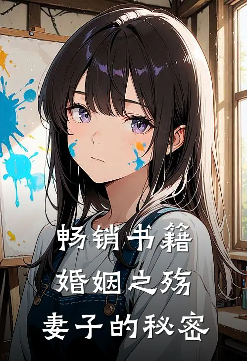 畅销书籍婚姻之殇：妻子的秘密