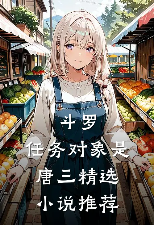 斗罗：任务对象是唐三精选小说推荐