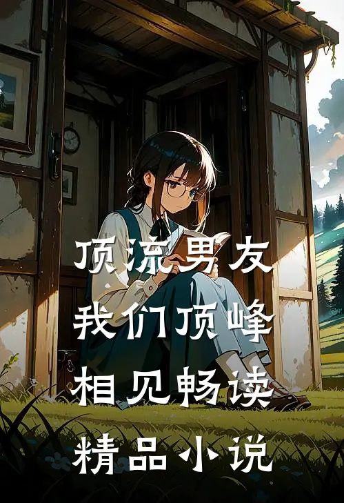 顶流男友我们顶峰相见畅读精品小说