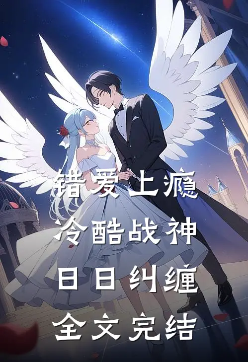 错爱上瘾，冷酷战神日日纠缠全文完结