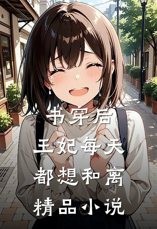 书穿后，王妃每天都想和离精品小说