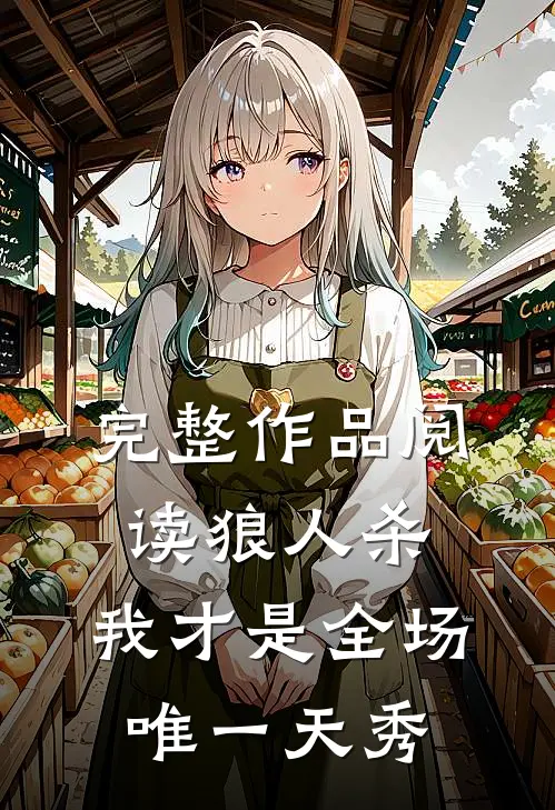 完整作品阅读狼人杀：我才是全场唯一天秀