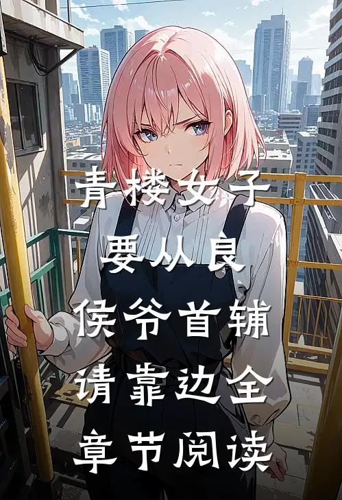 青楼女子要从良，侯爷首辅请靠边全章节阅读
