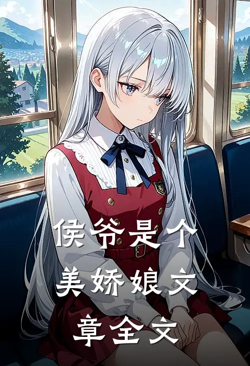侯爷是个美娇娘文章全文