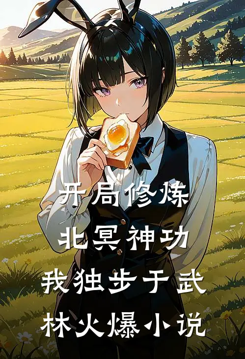 开局修炼北冥神功：我独步于武林火爆小说