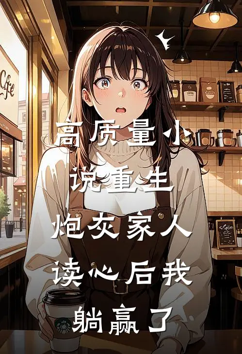 高质量小说重生：炮灰家人读心后我躺赢了