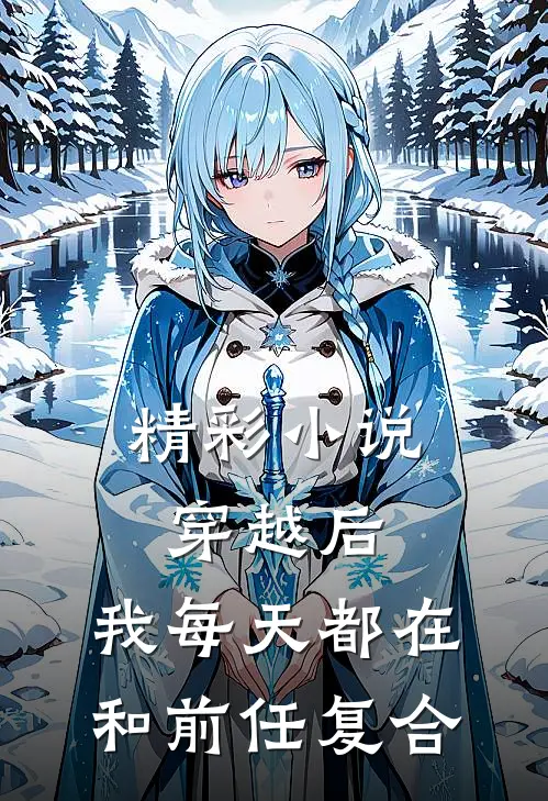 精彩小说穿越后,我每天都在和前任复合