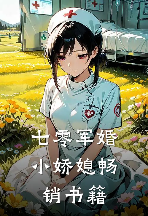 七零军婚小娇媳畅销书籍
