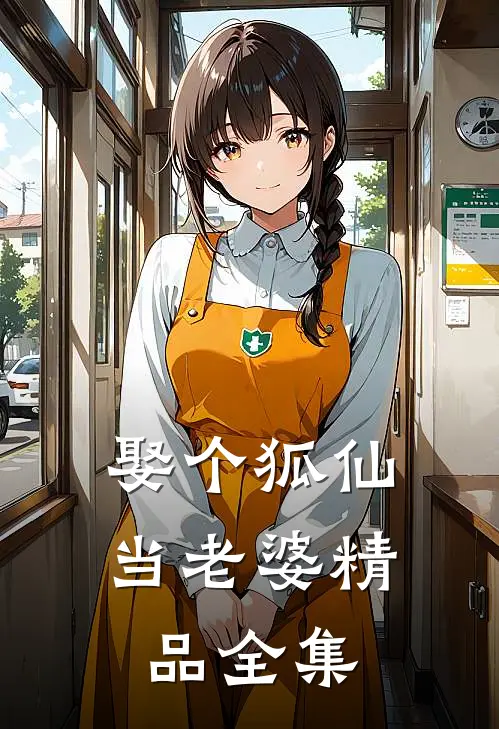 娶个狐仙当老婆精品全集