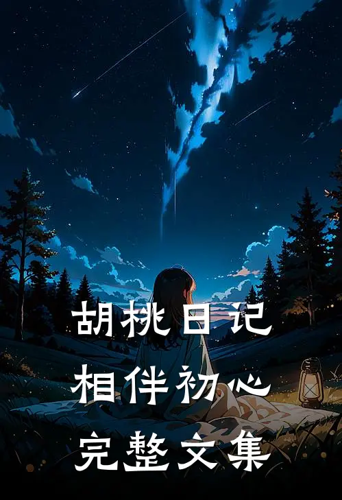 胡桃日记：相伴初心完整文集