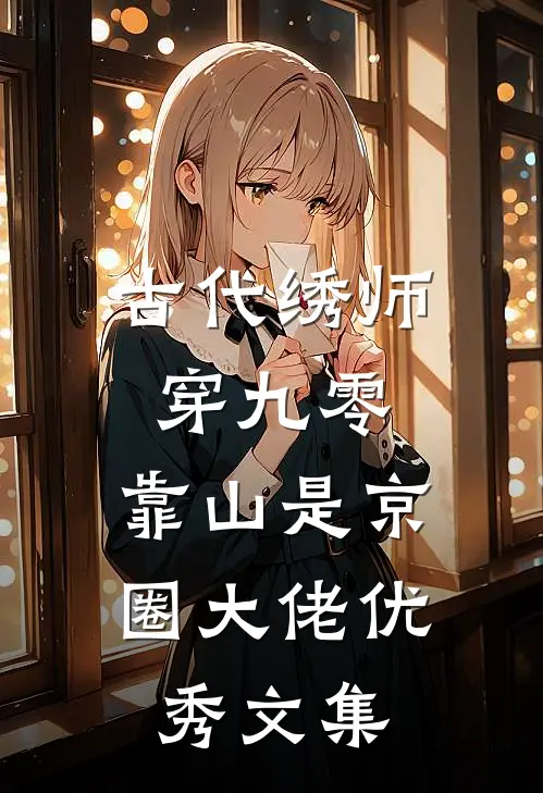 古代绣师穿九零，靠山是京圈大佬优秀文集