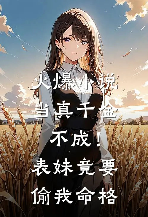火爆小说当真千金不成！表妹竟要偷我命格
