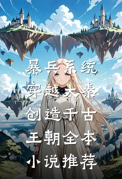 暴兵系统：穿越大秦创造千古王朝全本小说推荐