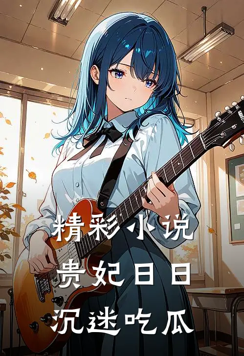 精彩小说贵妃日日沉迷吃瓜