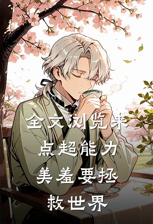 全文浏览来点超能力：美羞要拯救世界