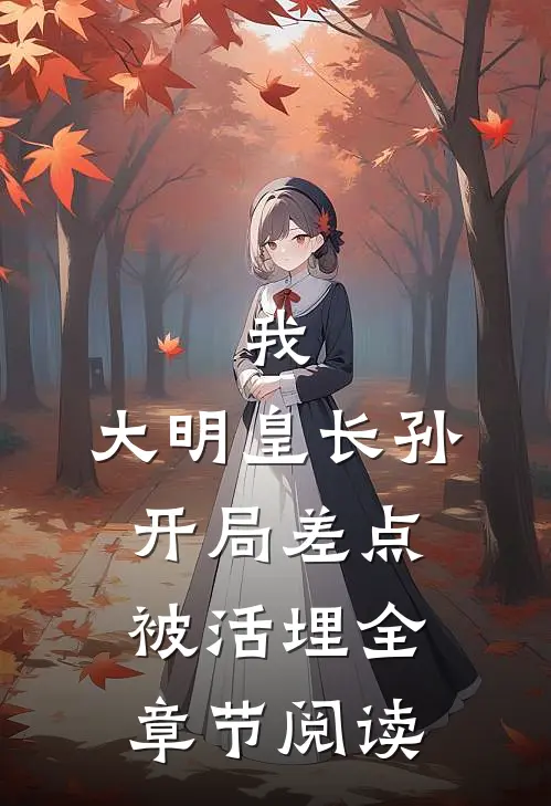 我，大明皇长孙，开局差点被活埋全章节阅读