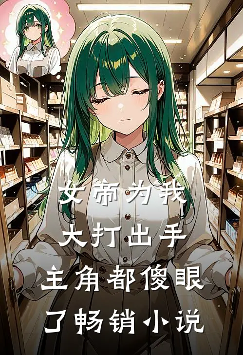 女帝为我大打出手，主角都傻眼了畅销小说