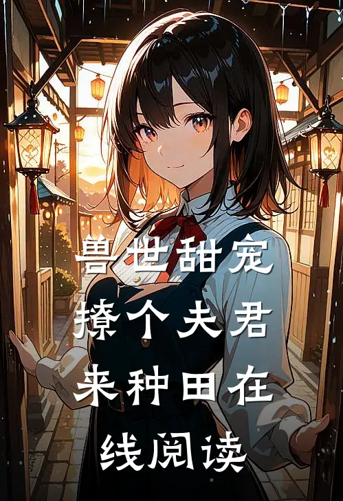 兽世甜宠：撩个夫君来种田在线阅读