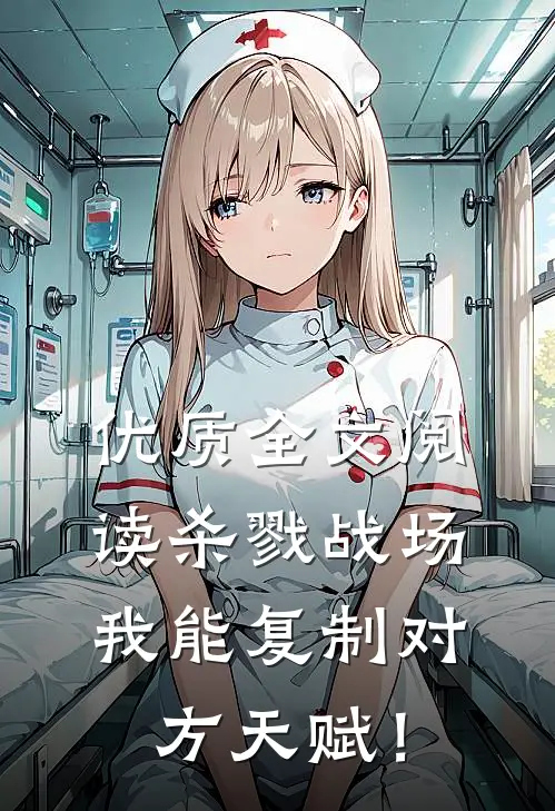 优质全文阅读杀戮战场：我能复制对方天赋！