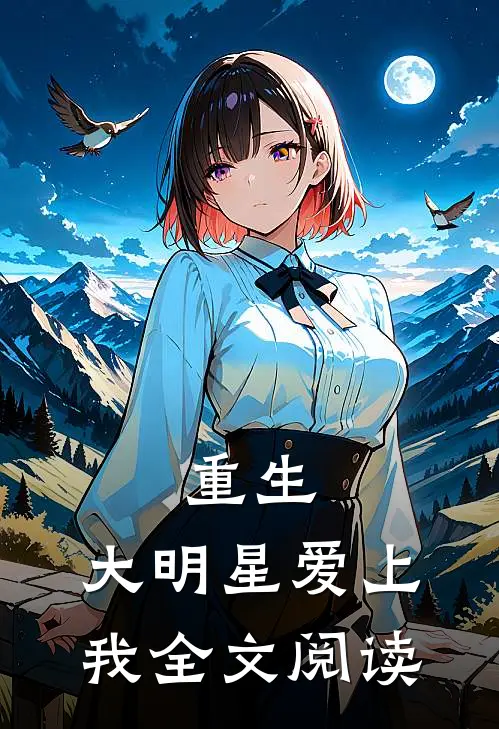 重生：大明星爱上我全文阅读