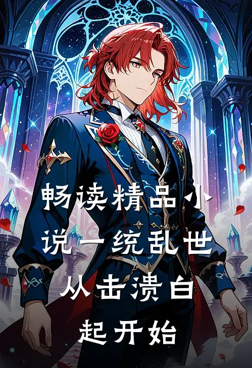 畅读精品小说一统乱世：从击溃白起开始