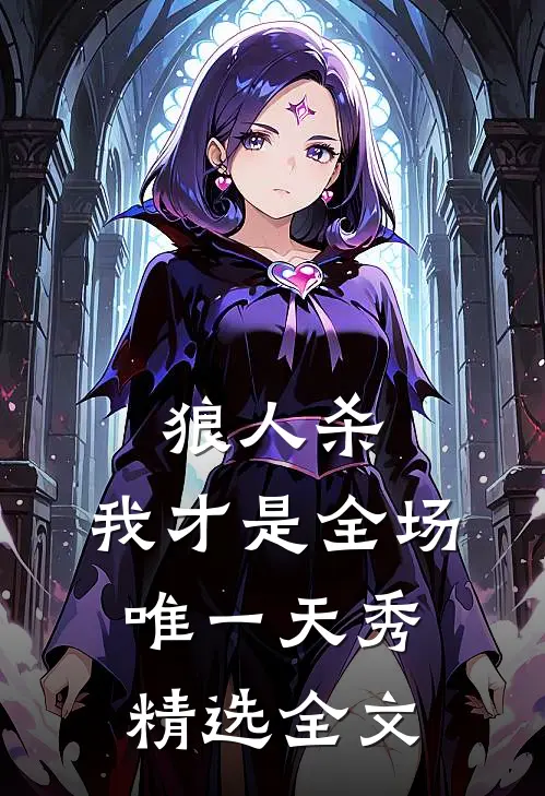 狼人杀：我才是全场唯一天秀精选全文